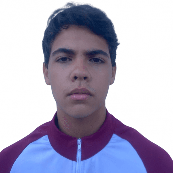 Foto de Samyr Teixeira Antônio Filho