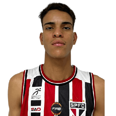 Foto de Leonardo Henrique da Silva