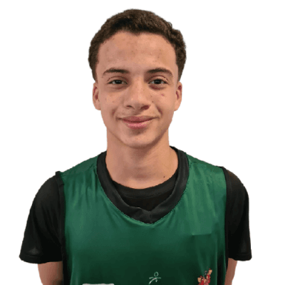 Foto de Luan Gabriel da Silva