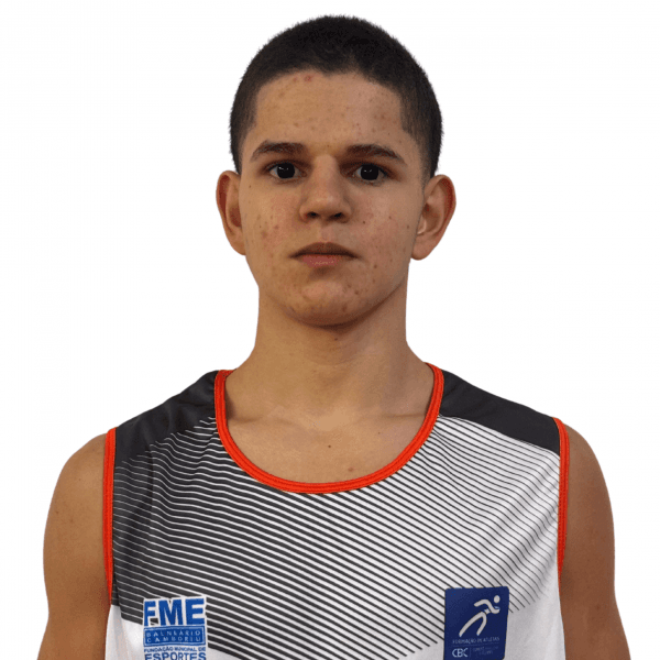 Foto de Arthur do Rosário Souza