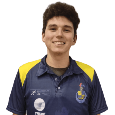 Foto de Felipe Blansky Hagebock