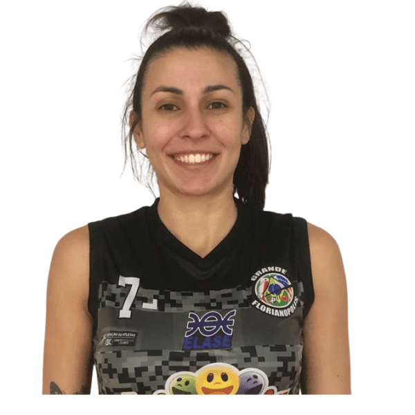 Foto de Camila Fadel da Silva