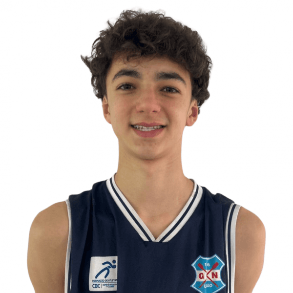 Foto de Pedro Boufleur Russomano Gonçalves