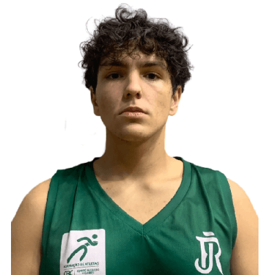 Foto de João Victor Burkatt Razador