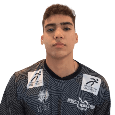 Foto de Gabriel de Carvalho Dias Amaim Vasconcelos