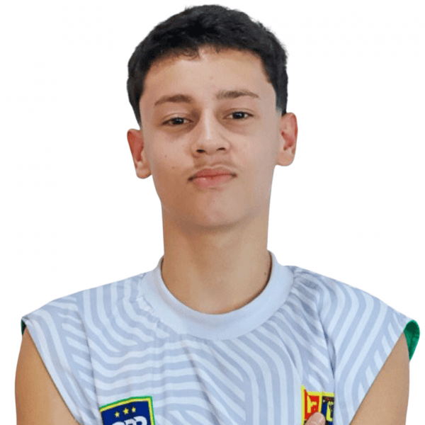Foto de Luan Guilhermy Sousa Pereira