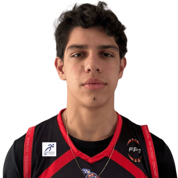 Foto de Matheus Mellim