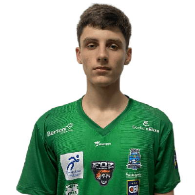Foto de Bernardo José Dalcégio Guerreiro