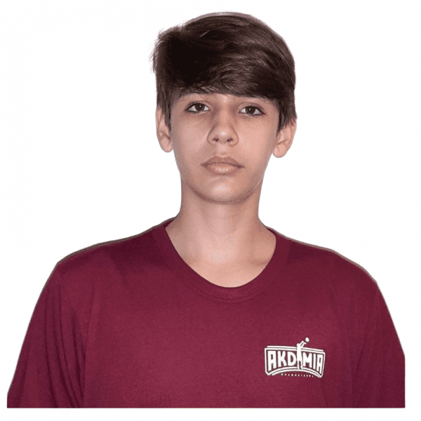 Foto de João Ricardo Neves Gluck Paul