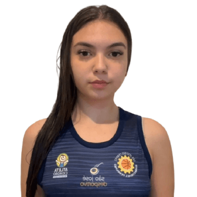 Foto de Victoria Maria Guerra Ferreira Canuto