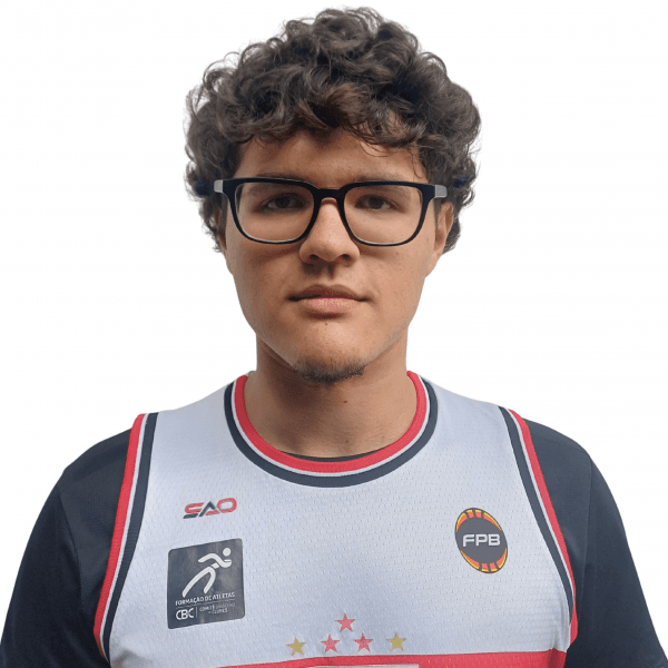 Foto de Iago Diogo Dionísio