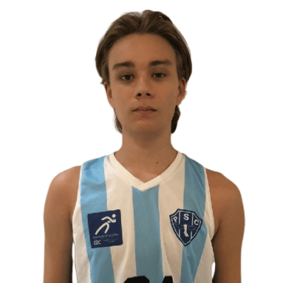 Foto de Nicolas Sanford Carneiro Coelho