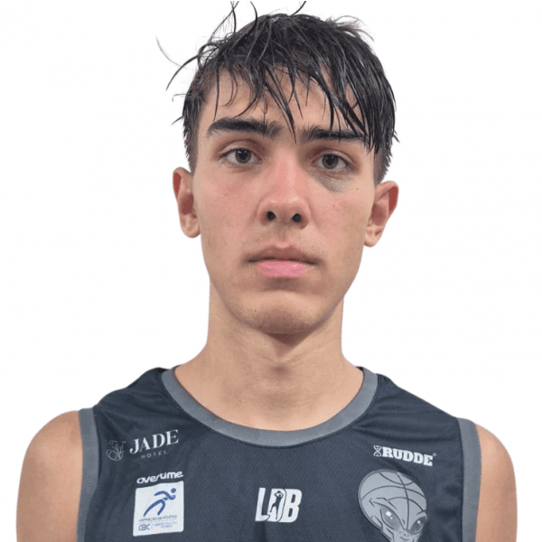 Foto de Luiz Matheus Pereira Zago Belem