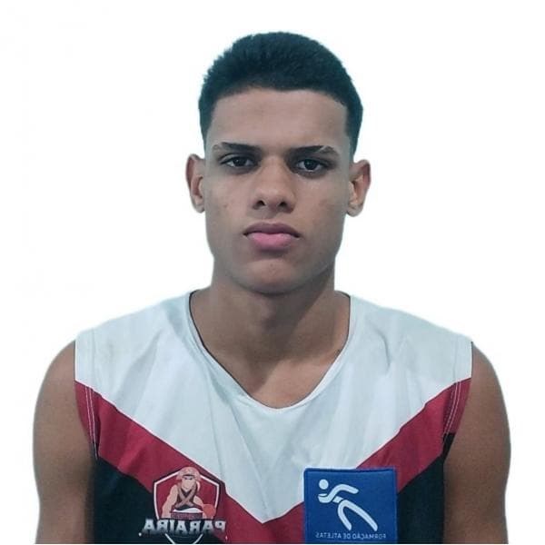 Foto de Welton Gabryel Barbosa Alves dos Santos