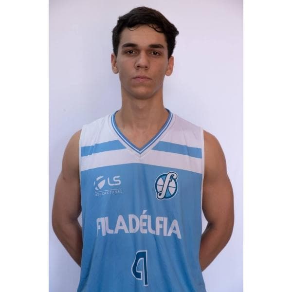 Foto de Fabrício Felippi de Loiola