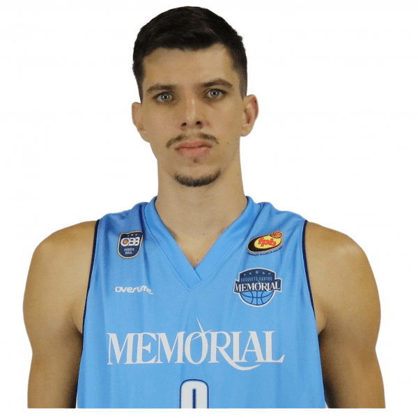 Foto de Victor Guimarães Tracci