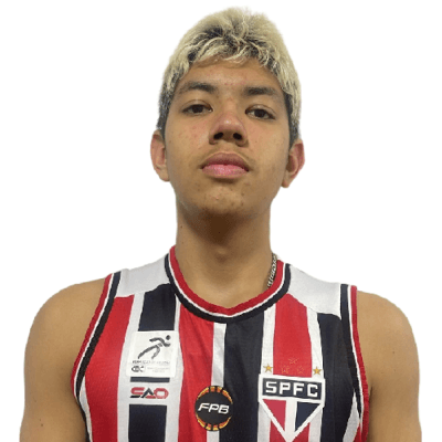 Foto de Ryan Souza Abreu Silva