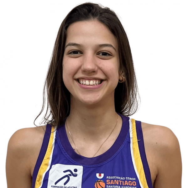 Foto de Maria Julia de Oliveira Teixeira Gondim