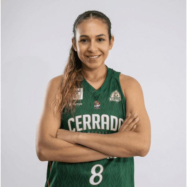 Foto de Tainá Paixão