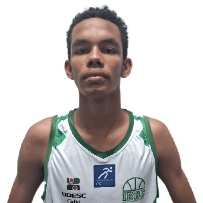 Foto de Fabricio Guilherme Souza de Almeida Conceição