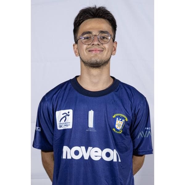 Foto de Francisco Diego Vieira de Vasconcelos