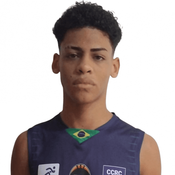 Foto de Felipe Gabriel dos Santos