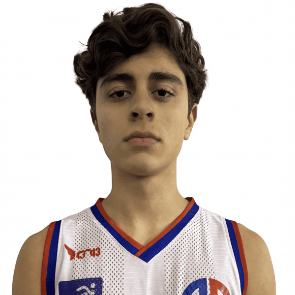 Foto de Luiz Eduardo Miranda de Oliveira