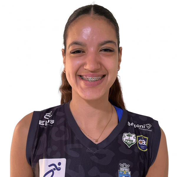 Foto de Marisa Melo Leal