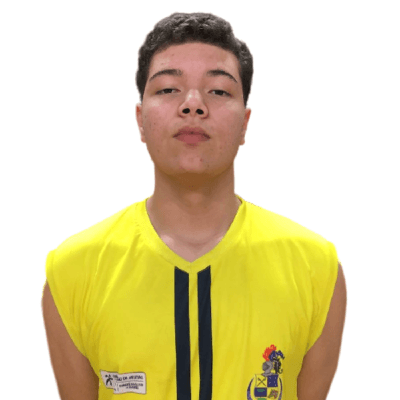 Foto de Guilherme dos Santos