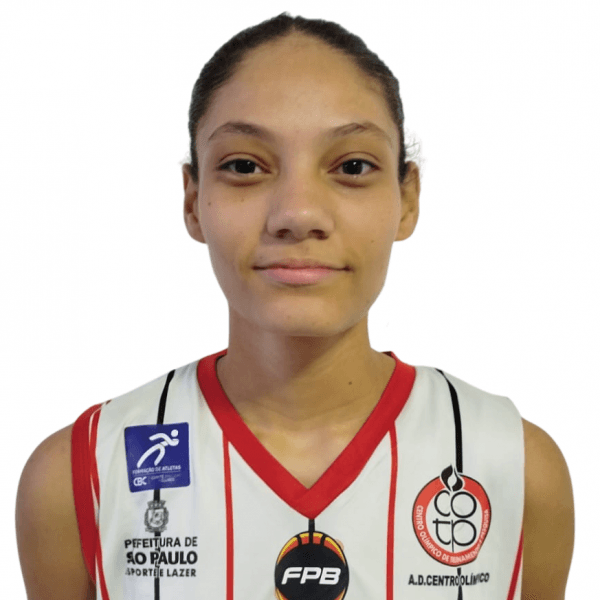 Foto de Sophia Aparecida Braga Oliveira