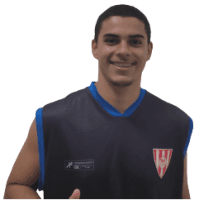 Foto de Lucas de Souza Sales