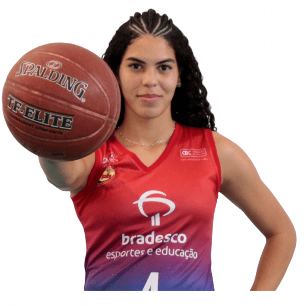 Foto de Raiane Dias dos Santos
