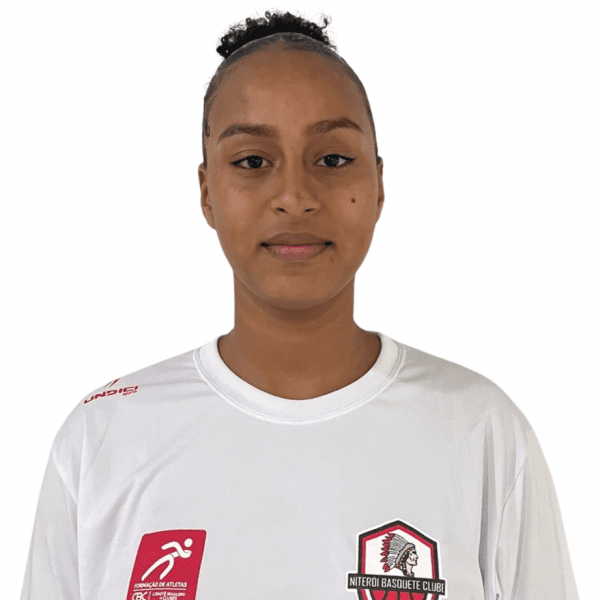 Foto de Marcella de Paula Borges da Silva