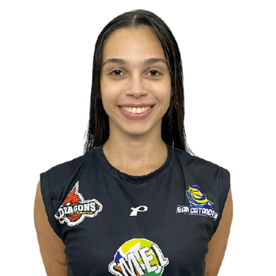 Foto de Bárbara Luiza Silva Perandini