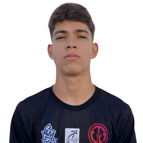 Foto de Luis Gustavo Barreto da Silva