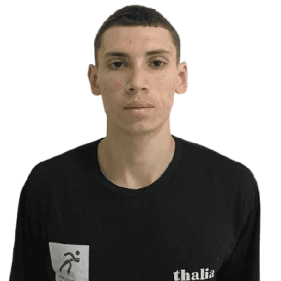 Foto de Otavio de Souza Rocha Dias