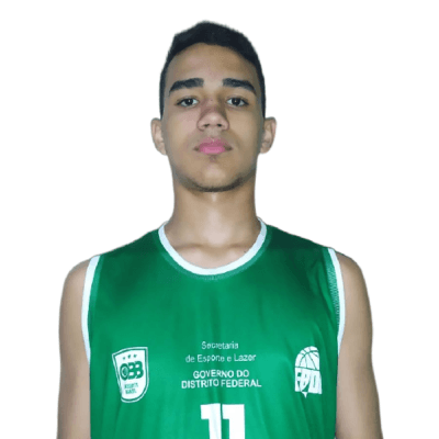 Foto de Rafael Francisco Lima Olimpio