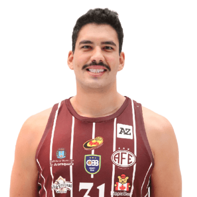 Foto de Lucas Moraes dos Santos
