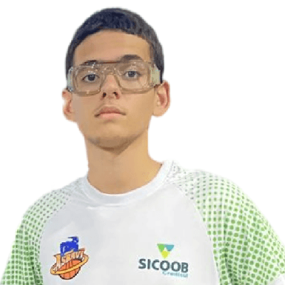 Foto de Leonardo Lopes da Penha