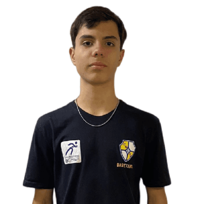 Foto de Pedro Lanna Pessoa Lyra