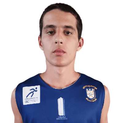 Foto de Vitor Rubem Pimenta de Oliveira Silva Carvalho