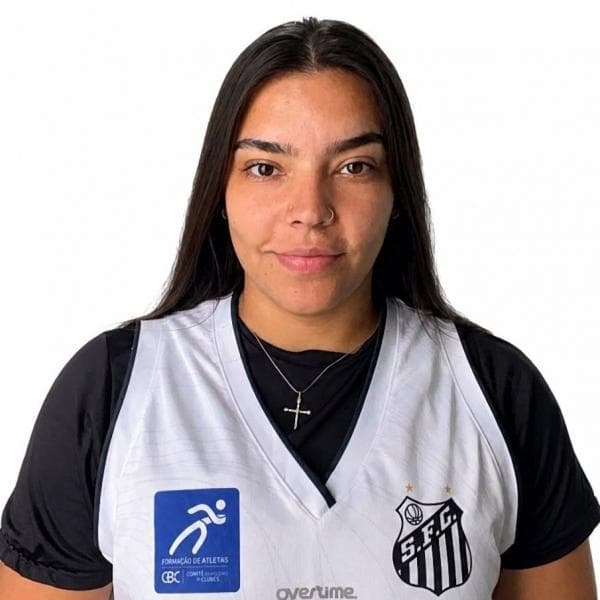 Foto de Livia Ramos Mattos
