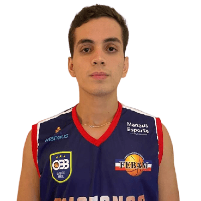 Foto de Eliandro Marcelo De Souza Feitosa