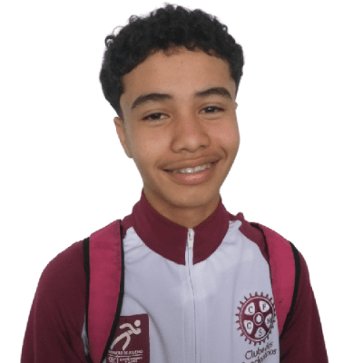 Foto de Miguel Vinícuis Vargas Stoppa