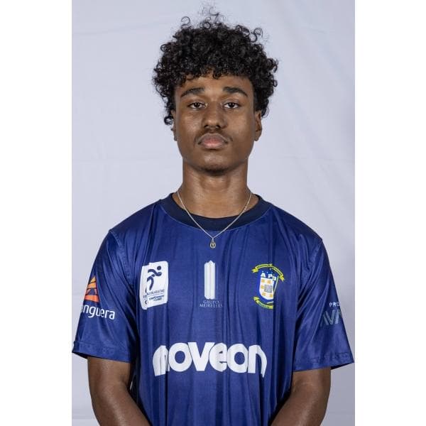 Foto de Luel Sousa Das Virgens