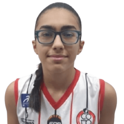 Foto de Anna Luisa Ferreira Pavoni