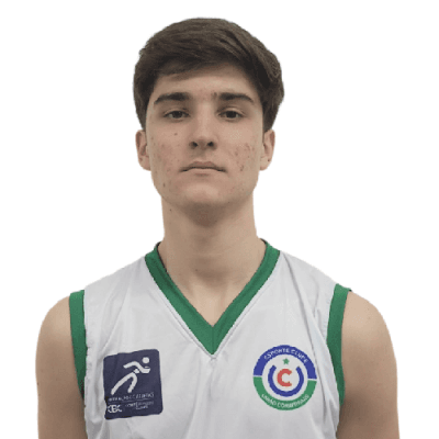 Foto de Augusto Schweickardt Pezerico