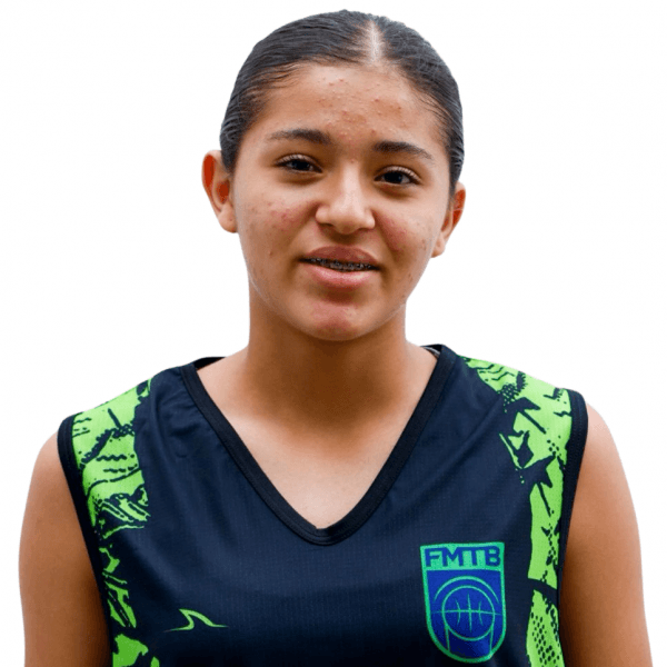 Foto de Milena Cruz dos Santos