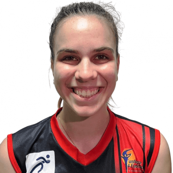 Foto de Beatriz Bernardi Alvino da Silva