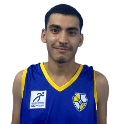 Foto de João Vitor Sarkis Silva Telles